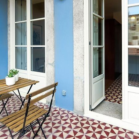 Hm - Almada City Stay Porto Exteriér fotografie
