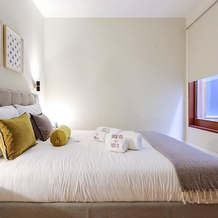 Hm - Almada City Stay Porto Exteriér fotografie