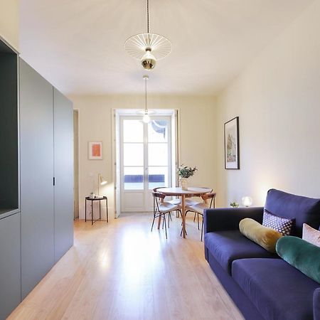 Hm - Almada City Stay Porto Exteriér fotografie