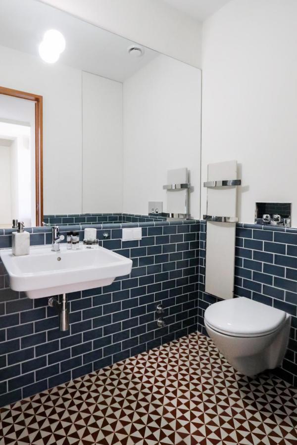Hm - Almada City Stay Porto Exteriér fotografie