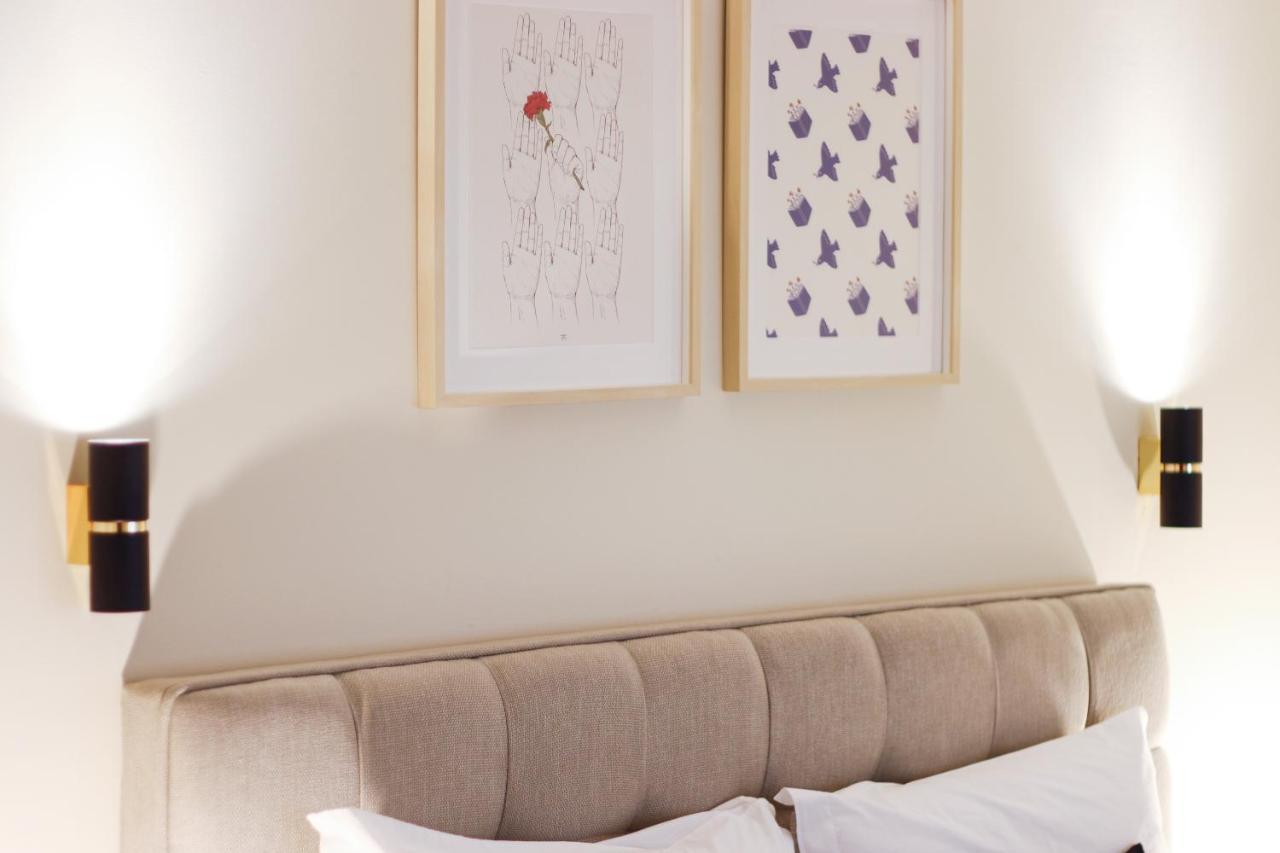Hm - Almada City Stay Porto Exteriér fotografie