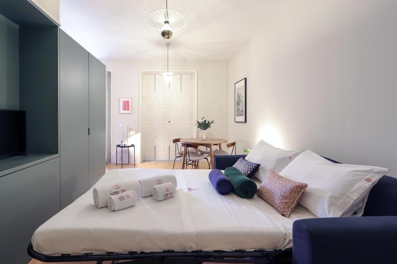 Hm - Almada City Stay Porto Exteriér fotografie