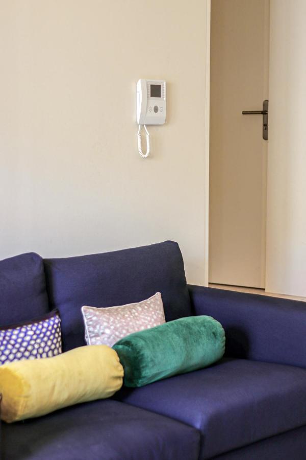 Hm - Almada City Stay Porto Exteriér fotografie