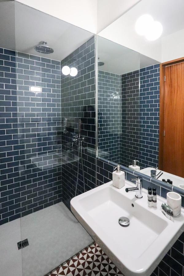Hm - Almada City Stay Porto Exteriér fotografie
