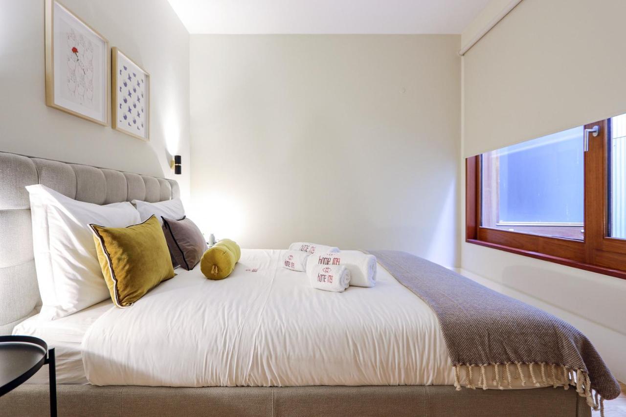 Hm - Almada City Stay Porto Exteriér fotografie