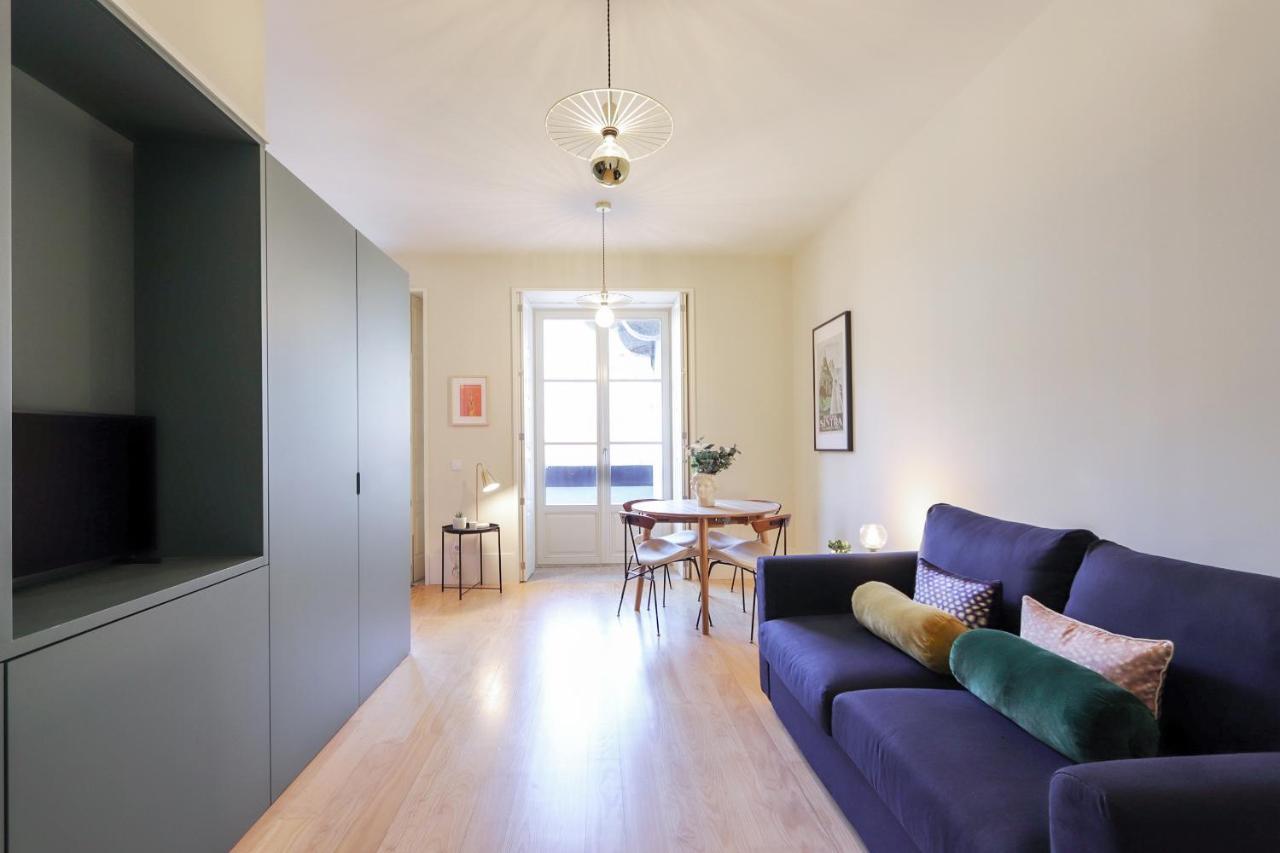 Hm - Almada City Stay Porto Exteriér fotografie