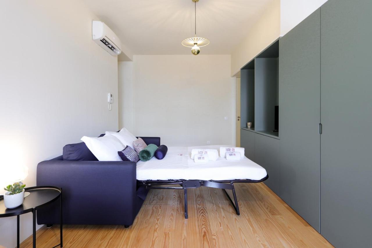 Hm - Almada City Stay Porto Exteriér fotografie